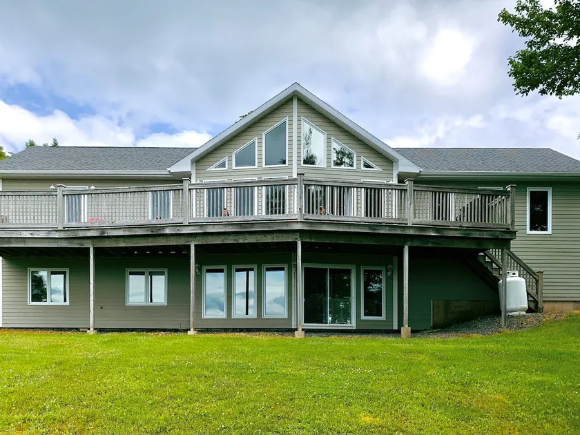 The Applecross Chalet - Image 1
