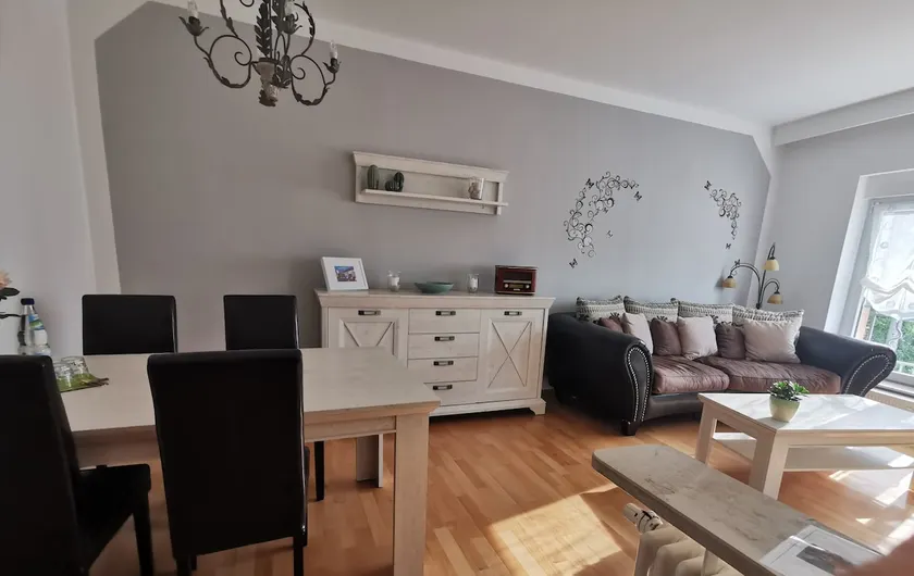 Apartment ”On the green valley” - Image 1