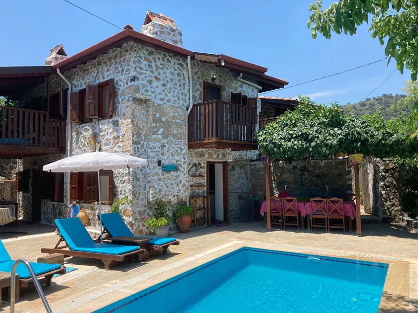 Villa Şans - Image 1
