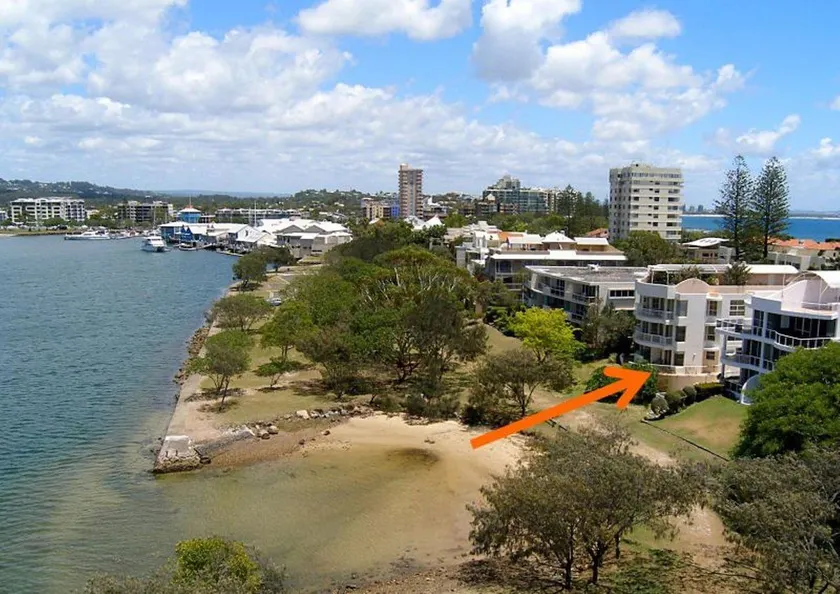 Unité luxueuse de 2 chambres sur le canal et à 100 mètres de la plage de Mariner Cove - Image 1