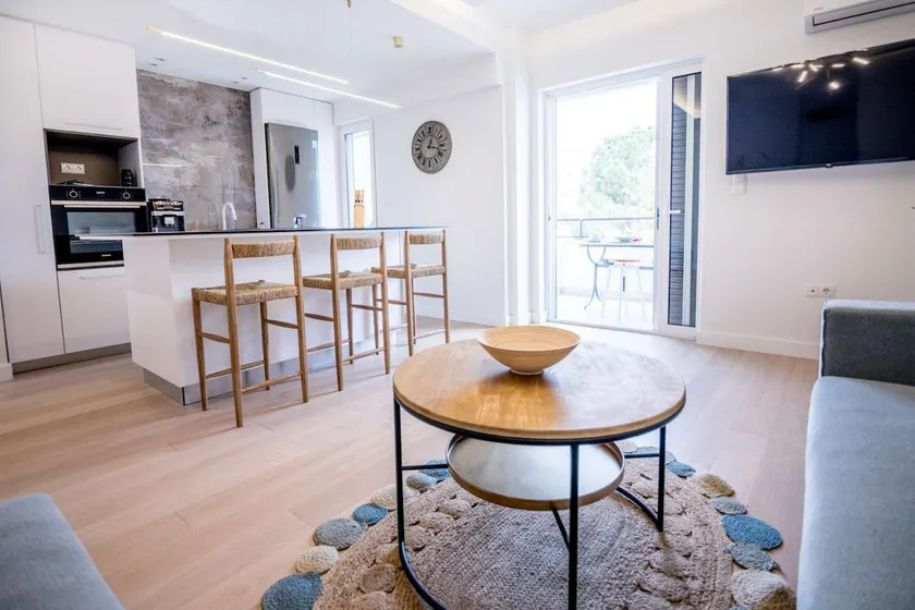 getaway in Glyfada - Image 1