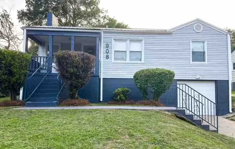 Christine's Dream: Renovated for Fun & Fellowship - Image 1
