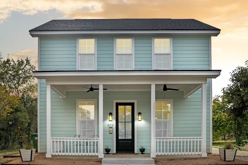 Haven House, Family Favorite - Image 1
