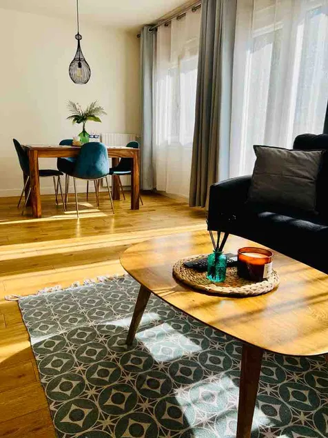 Appartement cocooning - Image 1