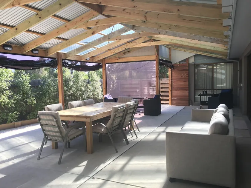 Beach House Getaway 2 - Image 1