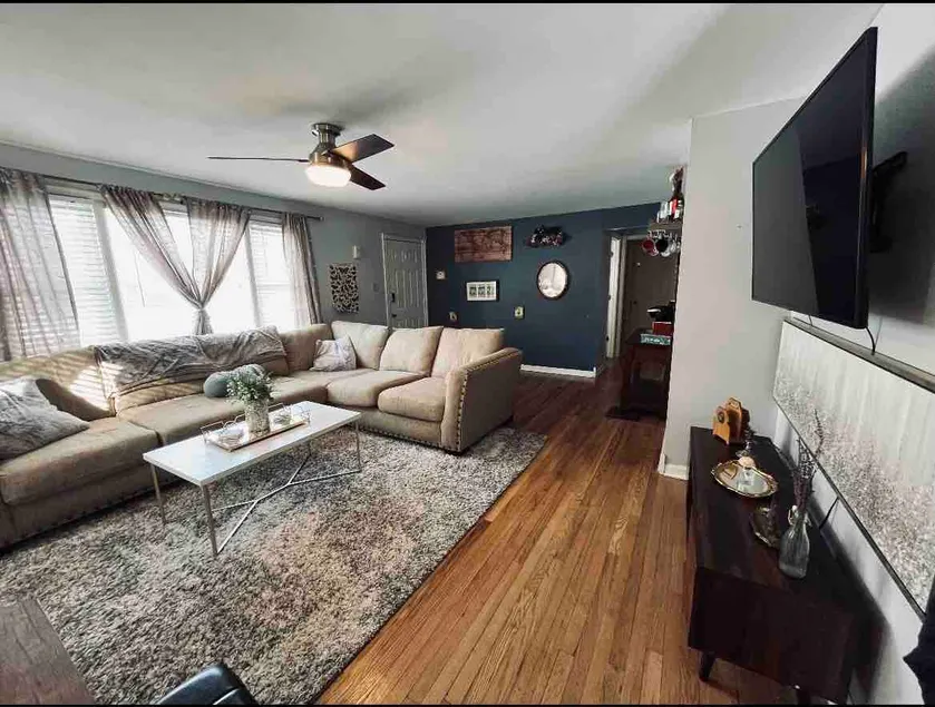 French-Inspired Chalet in MHK - Image 1