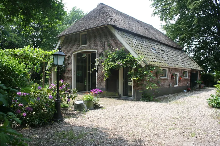't Veldhoentje - B&B/Meeting room/Vacation home - Image 1