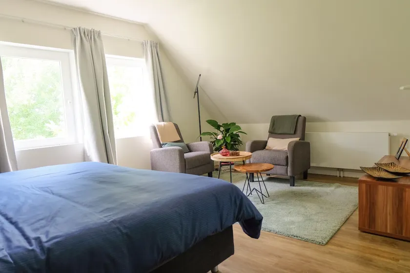 Private Studio near Amsterdam perfect Citytripbase - Image 1