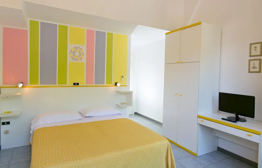 Apartment in Lake Trasimeno Residence - Image 1