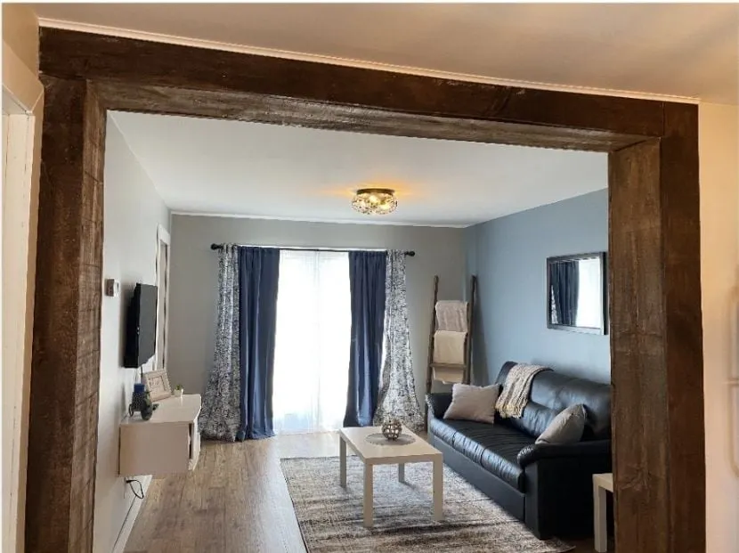 Three Bedroom Executive Home - Image 1