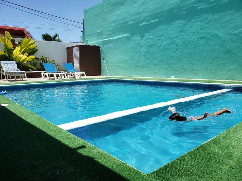 Restful house ”Toucan ” - Image 1