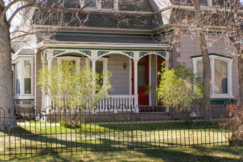 The Historic Hunt House - Image 1