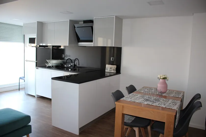 Guarda - Apartment Center - TAVROOM TERRACE - Image 1