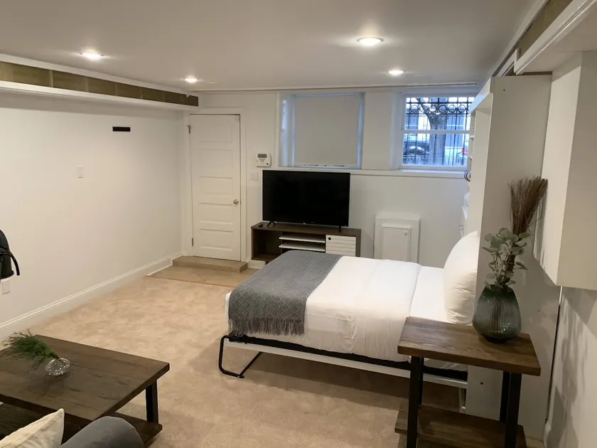 Studio flat in the heart of Downtown Chicago - Image 1
