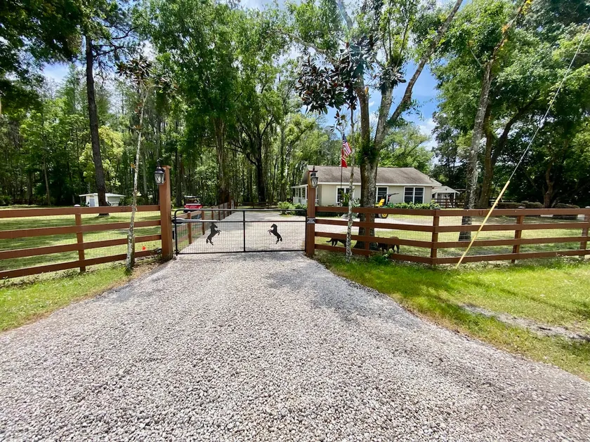 Feed Horses at Breakfast | Private Gated Cottage - Image 1