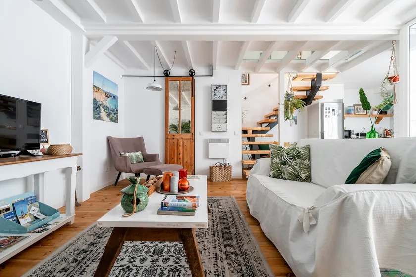 Modern Traditional Mix Townhouse at Faro Downtown - Image 1