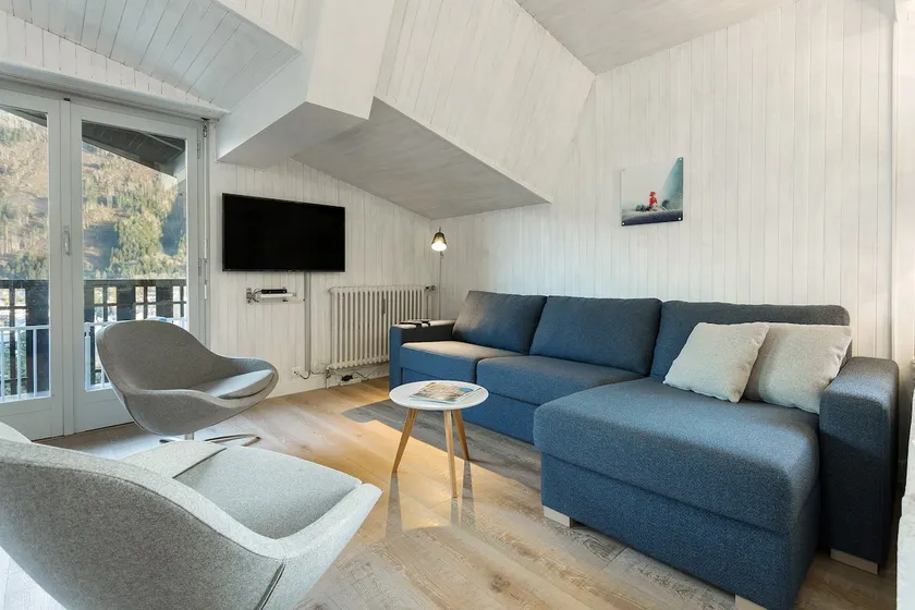 Residence du Brevent - Image 1