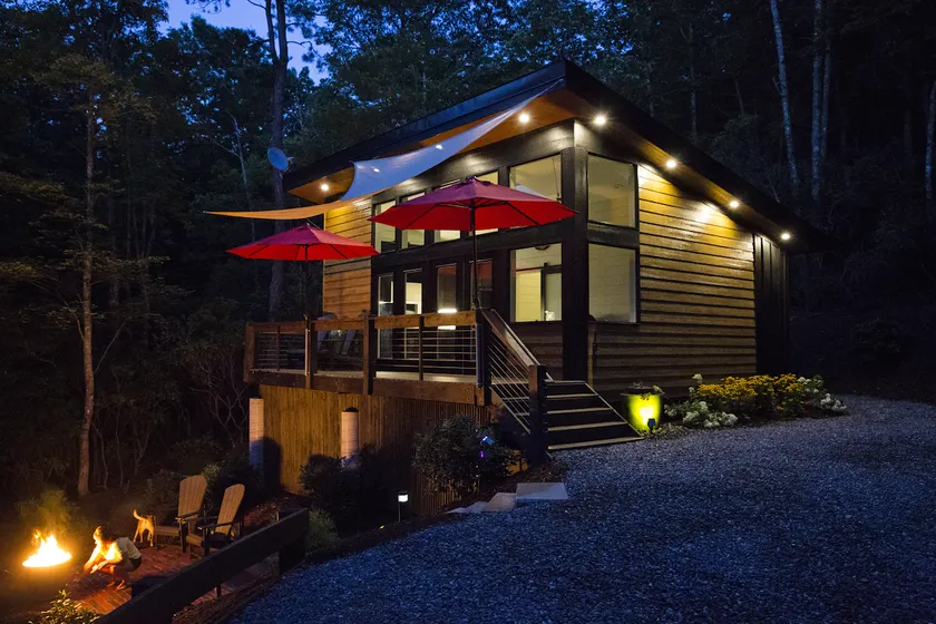 Modern Mnt Home - Hot Tub + Fire Pit + Luxury 1 - Image 1