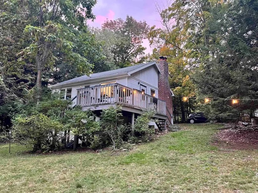 Pet friendly Cottage close to ski resorts - Image 1