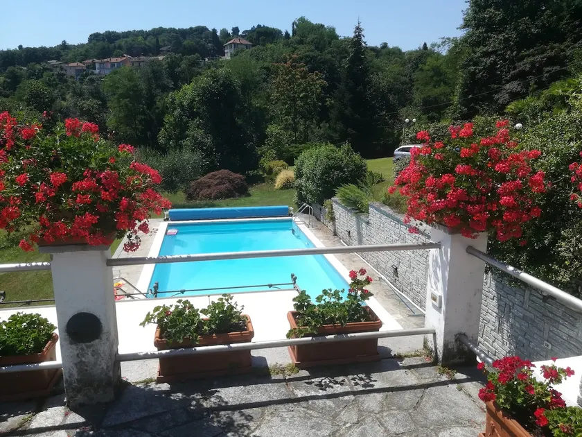 Villa Romilda - Image 1