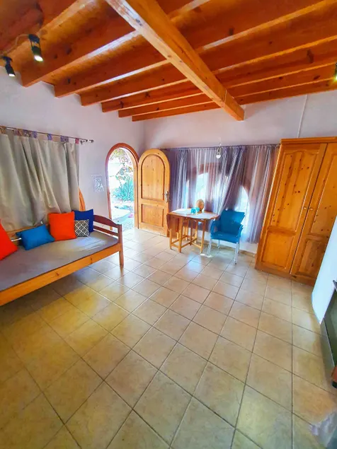 Villa Dei Fiori. Flat 1. - Image 1