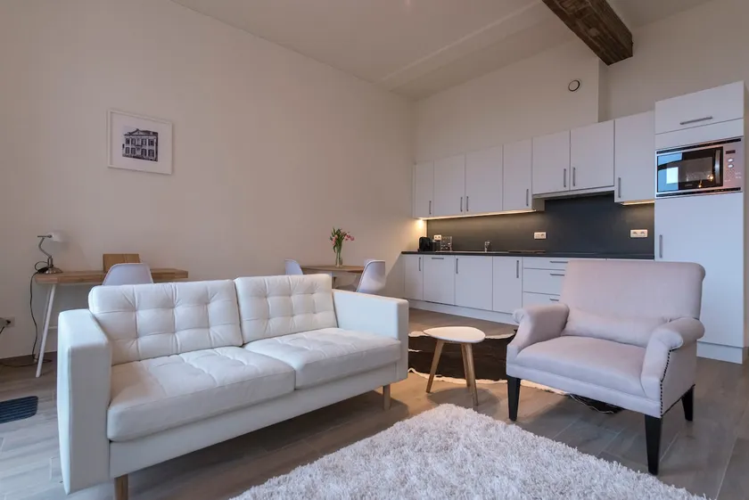 Apartment 2 - Short stay ”Den Beer - Meerhout” - Image 1