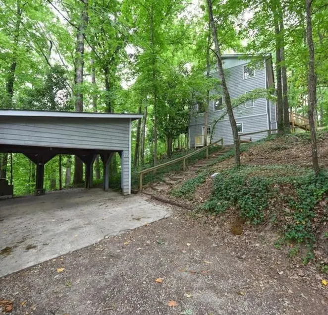 Oconee River Hideout - Relax on the river! - Image 1