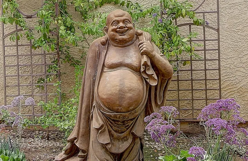 The Tranquil Desert - Image 1