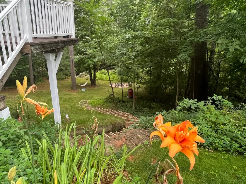 Brook Ridge Retreat - Image 1