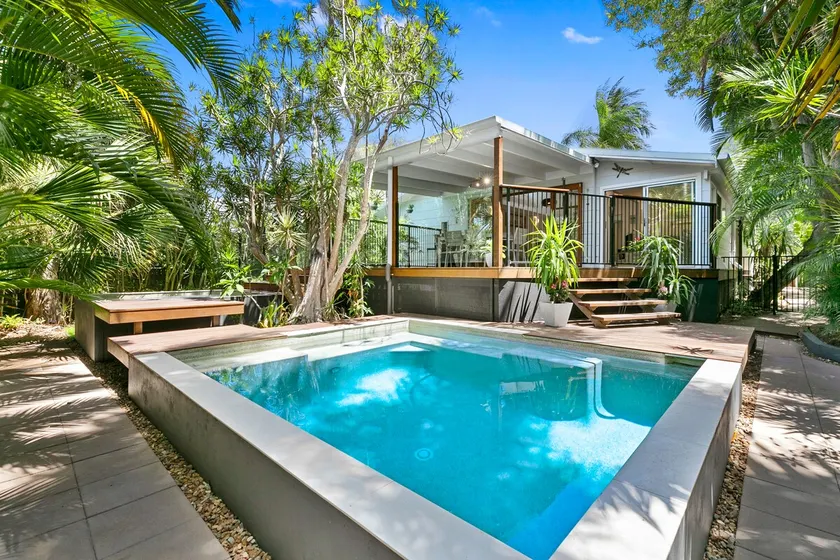Tranquilo y tropical, Sunshine Beach - Image 1