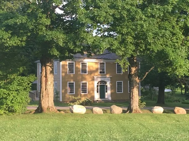 ”Night at the Museum” in historic comfort - Image 1