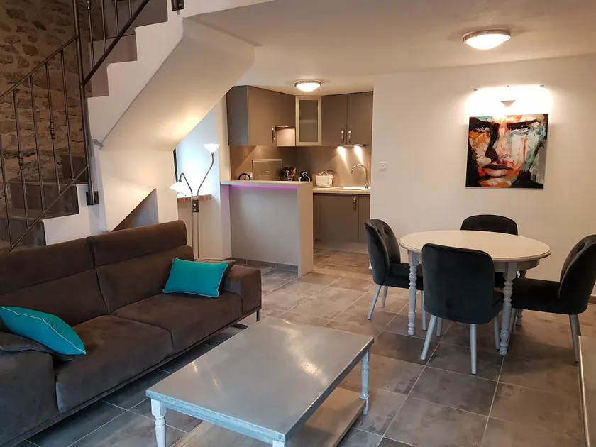Air conditioned loft - Image 1