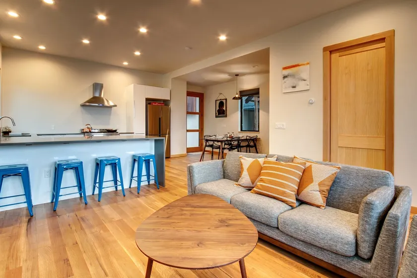 Rooftop Hot Tub & Views • 5-Level Retreat - Image 1