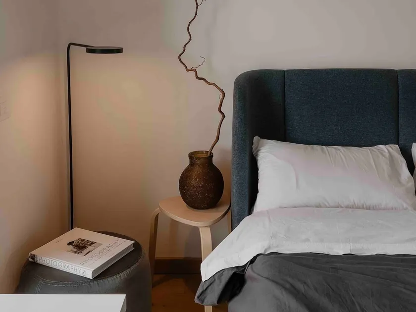 Cozy and elegant one bedroom apartment - Image 1