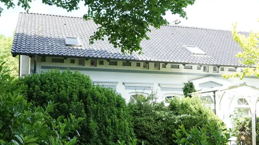 Nordseereiter vacation home - Image 1