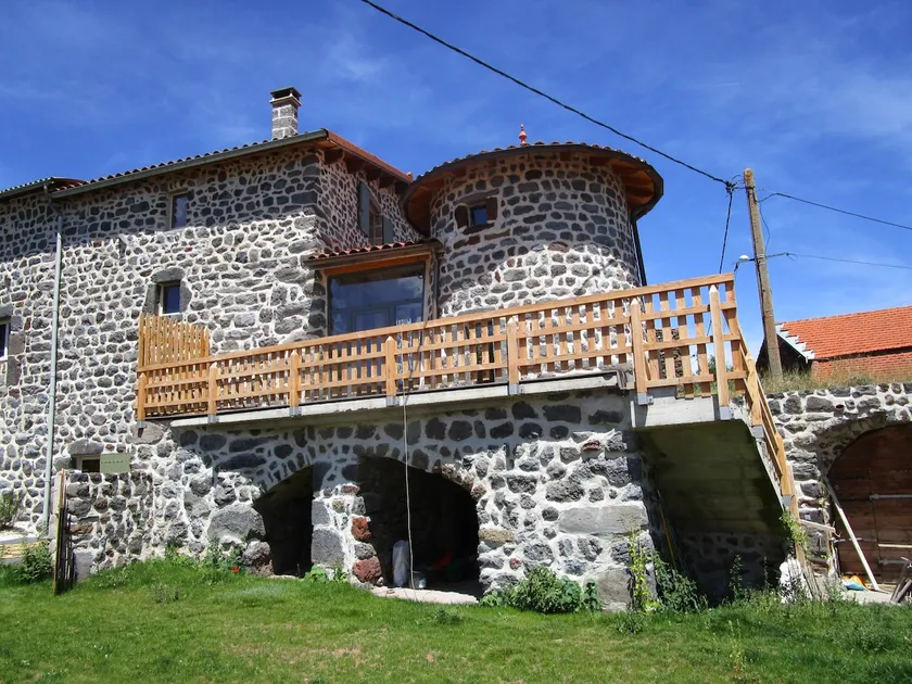 Gite \"La Tourterelle\" 4 personer - Image 1