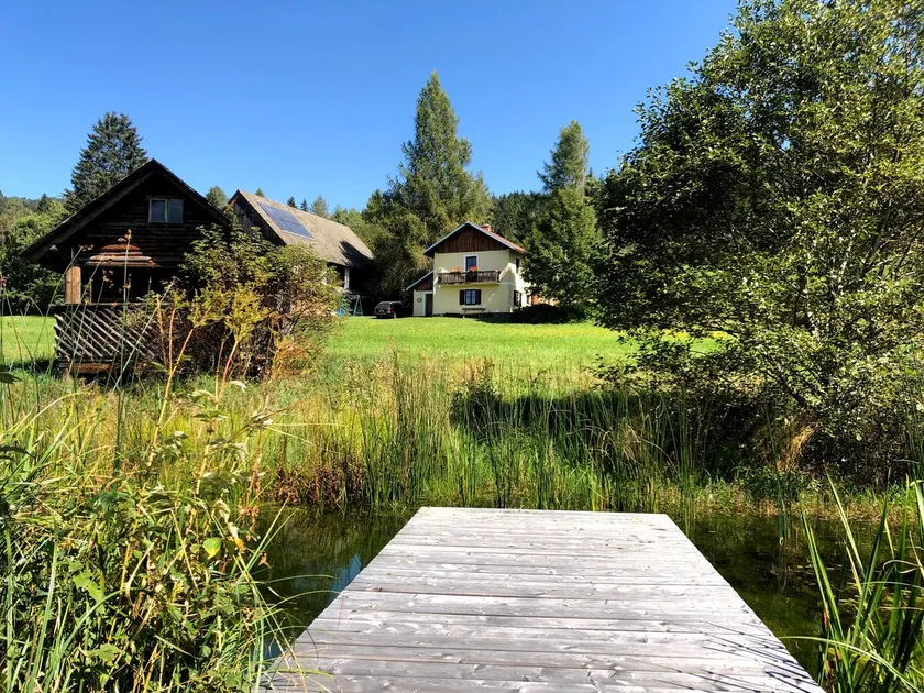 Moarhube vacation home - Image 1