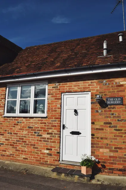 The Old Surgery on The Square, Brill - Image 1