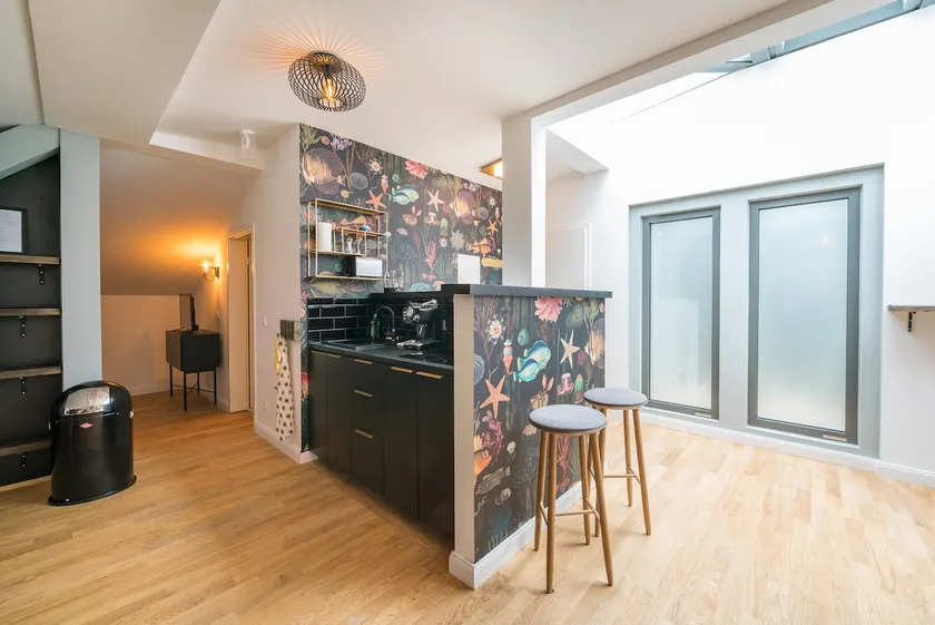 Apt 85 - ”Design Apartments - Villa Arnim” - Image 1