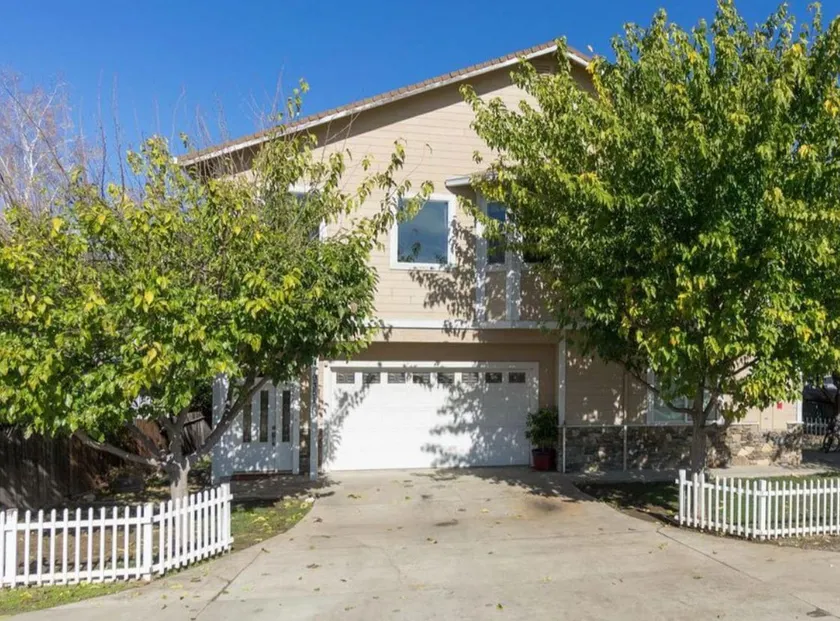 Pokerville Retreat im Herzen von Amador Wine Country - Image 1