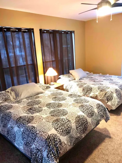 Comfy space ideal for experiencing Madison - Image 1