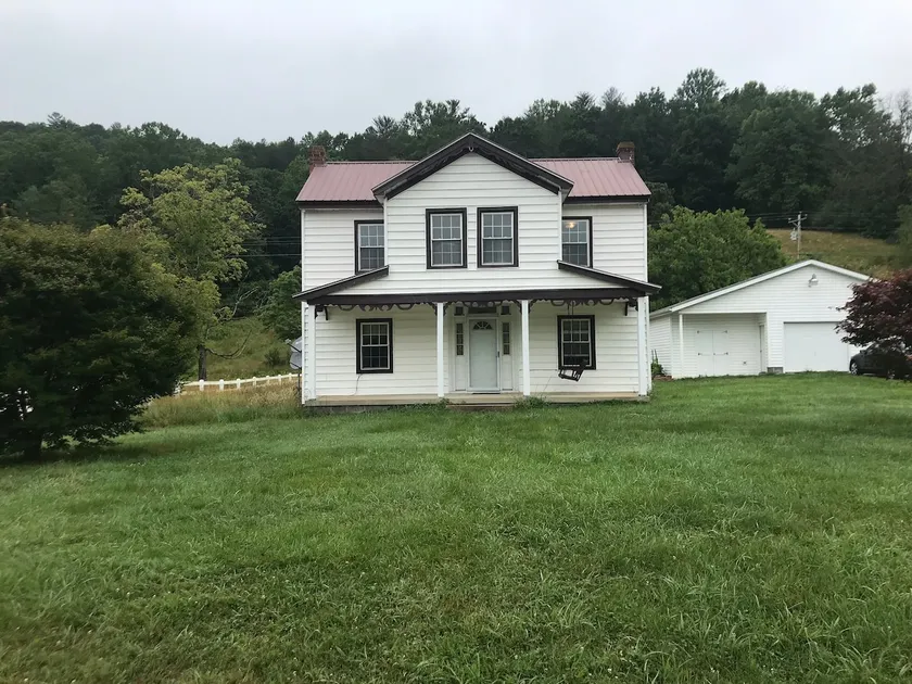 Potts Creek House - Image 1