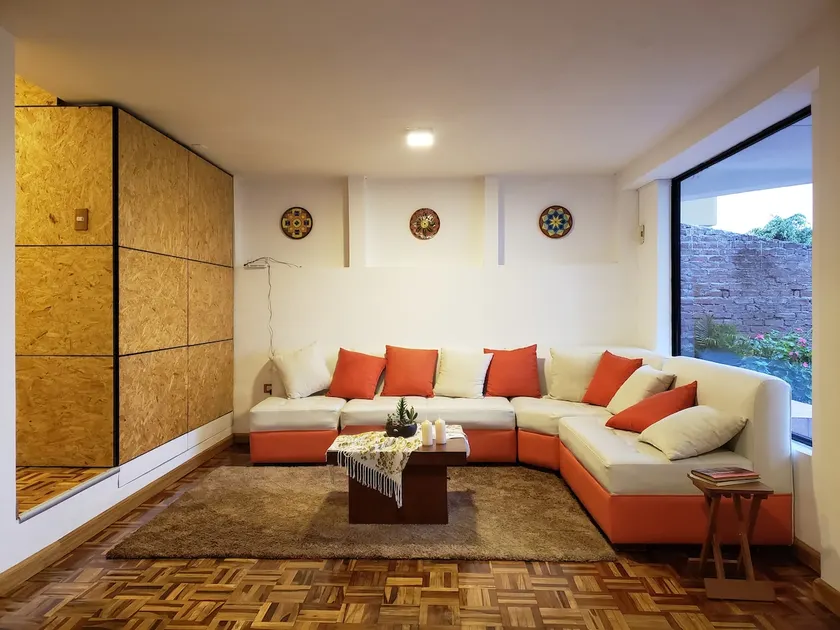 Apartment near downtown / Los Reyes / We invoice - Image 1