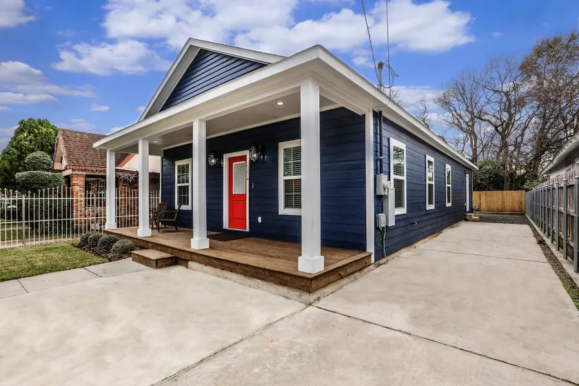 Vibrant Smart Home-Minutes from Downtown Houston! - Image 1