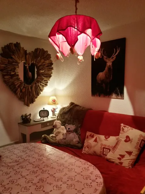 SAMOENS APARTMENT RENTAL 1600 FEET FROM THE SLOPES. - Image 1