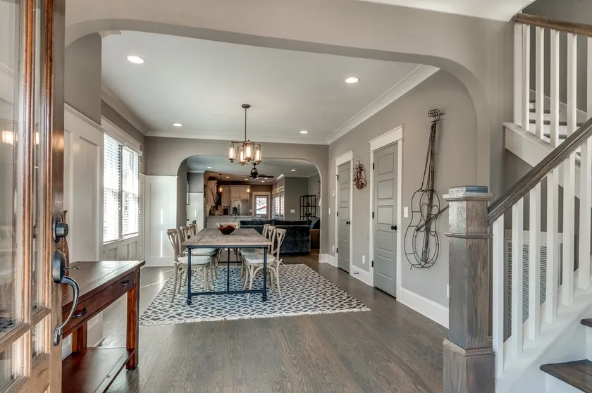 Elegant East Nashville Home Beckons You To Music City - Image 1