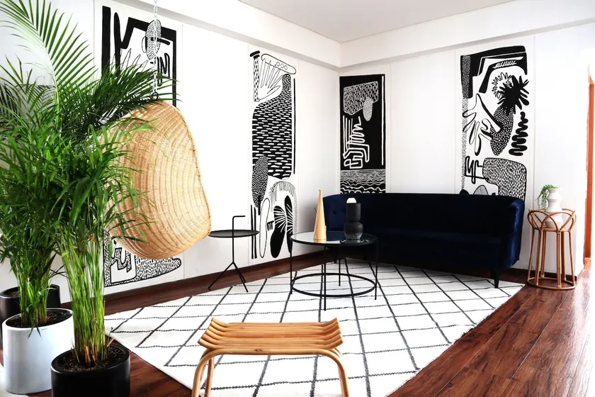 Izamal-Esquina Azul - Apartment in luxury area - Image 1