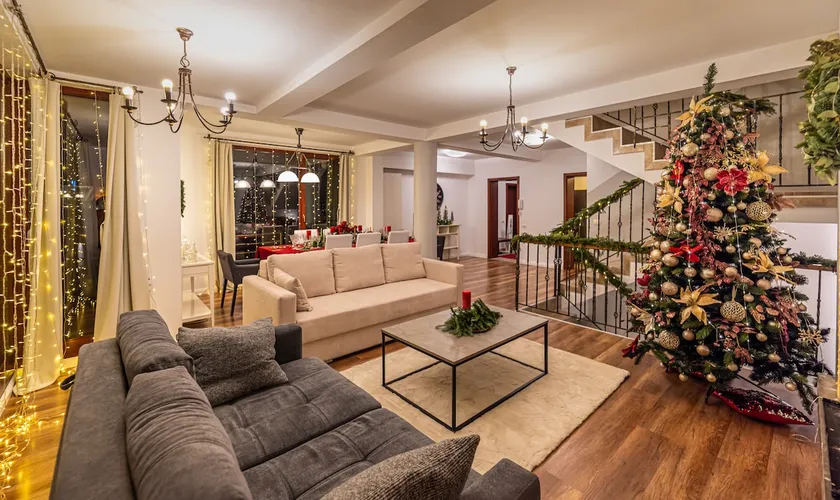 Holiday Belview - Le grand Brașov - Image 1