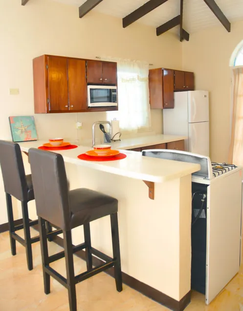 The Apartments at Jolly Castle - Image 1