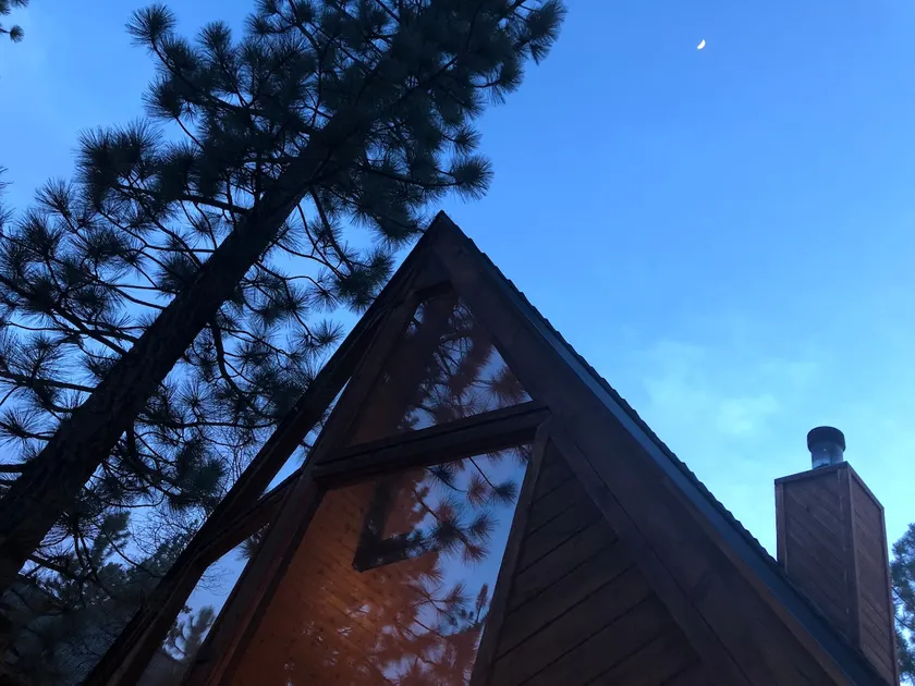 Alpine Retreat - Image 1